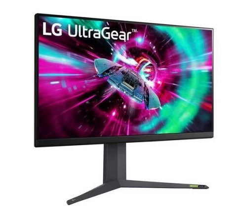Monitor 32GR93U-B 32 cale UltraGear 4K UHD
