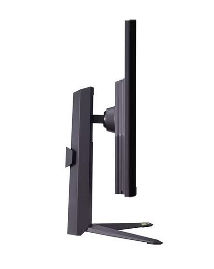 Monitor 32GR93U-B 32 cale UltraGear 4K UHD