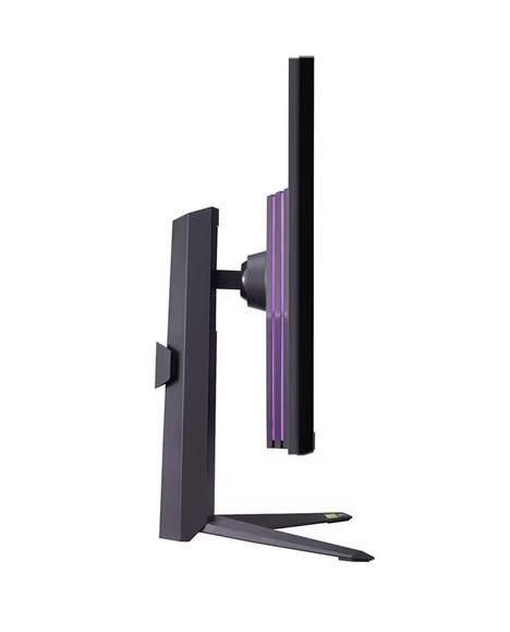 Monitor 32GR93U-B 32 cale UltraGear 4K UHD