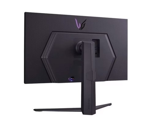 Monitor 32GR93U-B 32 cale UltraGear 4K UHD