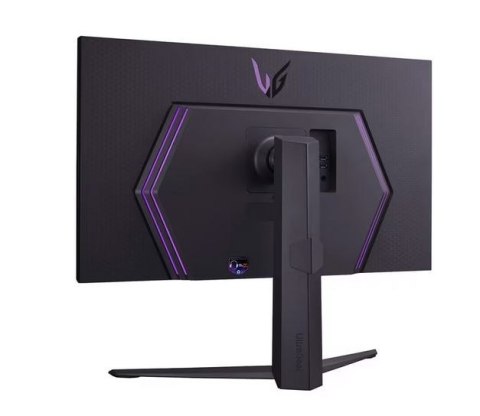 Monitor 32GR93U-B 32 cale UltraGear 4K UHD