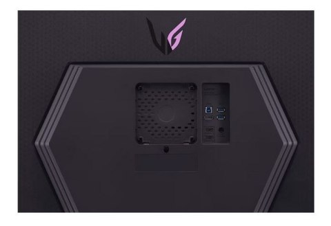 Monitor 32GR93U-B 32 cale UltraGear 4K UHD