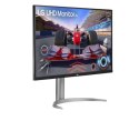 Monitor 32UQ750P-W 31.5 cala UHD 4K HDR