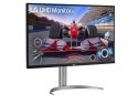 Monitor 32UQ750P-W 31.5 cala UHD 4K HDR
