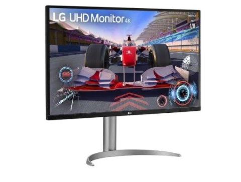 Monitor 32UQ750P-W 31.5 cala UHD 4K HDR