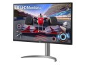 Monitor 32UQ750P-W 31.5 cala UHD 4K HDR