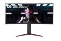 Monitor 34GN850P-B 34 cale UltraGear Nano IPS 1ms 160Hz