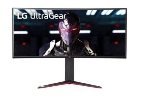 Monitor 34GN850P-B 34 cale UltraGear Nano IPS 1ms 160Hz