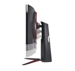 Monitor 34GN850P-B 34 cale UltraGear Nano IPS 1ms 160Hz