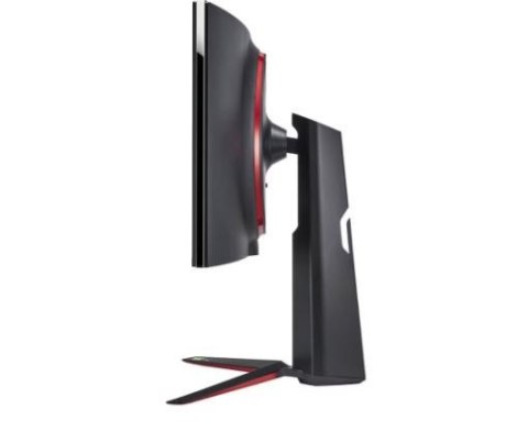 Monitor 34GN850P-B 34 cale UltraGear Nano IPS 1ms 160Hz