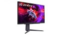 Monitor gamingowy 27GR75Q-B 27 cali IPS UltraGear QHD 165Hz 1ms