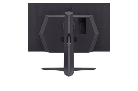 Monitor gamingowy 27GR75Q-B 27 cali IPS UltraGear QHD 165Hz 1ms