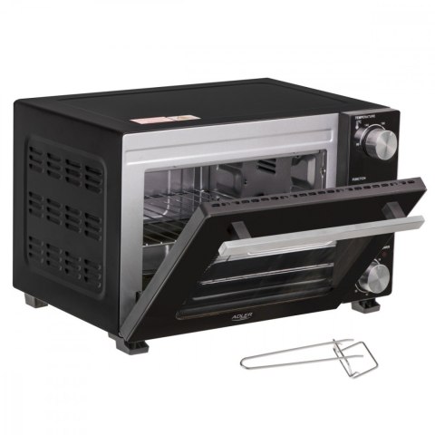Piekarnik elektryczny 22l AD 6024 Piekarnik elektryczny 22l AD 6024