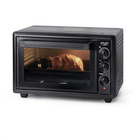 Piekarnik elektryczny 26l AD 6023 Piekarnik elektryczny 26l AD 6023