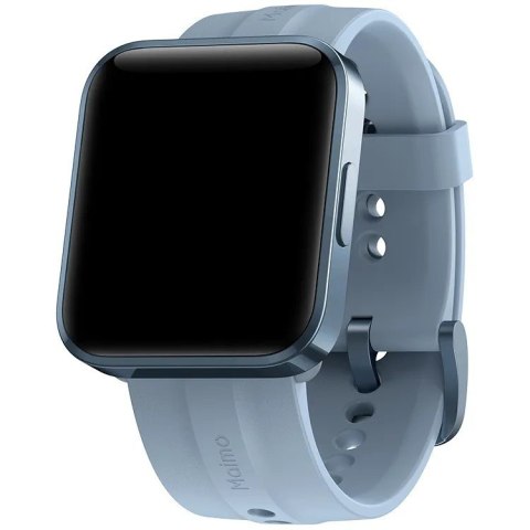 Smartwatch Flow Android iOS Niebieski Smartwatch Flow Android iOS Niebieski