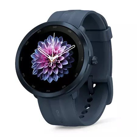 Smartwatch Maimo Watch R WT2001 Android iOS Niebieski Smartwatch Maimo Watch R WT2001 Android iOS Niebieski