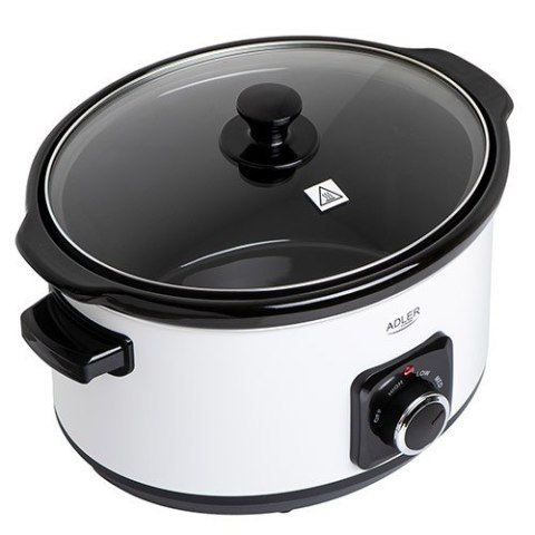 Wolnowar AD 6413w 5.8l biały Wolnowar AD 6413w 5.8l biały