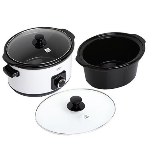 Wolnowar AD 6413w 5.8l biały Wolnowar AD 6413w 5.8l biały
