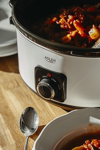 Wolnowar AD 6413w 5.8l biały Wolnowar AD 6413w 5.8l biały