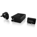 Ładowarka IB-PS104-PD 100 Watt 2 x Type-C + 2 x Type-A