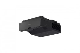 Projektor EB-775F UST Laser/FHD/4100L/2.5m:1/5.9kg/czarny