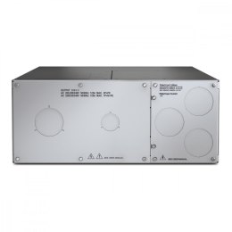 SBP20KP APC Service Bypass Panel 200/208/230/240V MBB 125A HW In