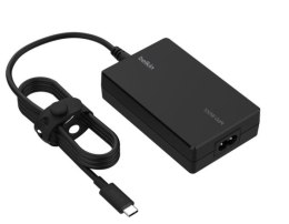 Zasilacz 100W USB-C Kabel EU GaN