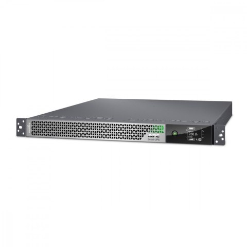 Zasilacz awaryjny SRTL3KRM1UINC APC Smart-UPS Ultra, 3000VA 230V 1U, with Lithium-Battery, with Network Management Card Embedded Zasilacz awaryjny SRTL3KRM1UINC APC Smart-UPS Ultra, 3000VA 230V 1U, with Lithium-Battery, with Network Management Card Embedded