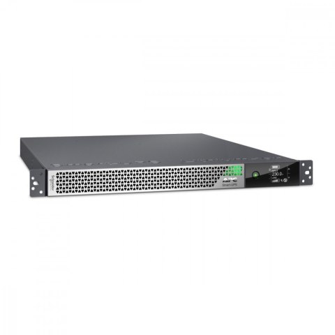 Zasilacz awaryjny SRTL3KRM1UINC APC Smart-UPS Ultra, 3000VA 230V 1U, with Lithium-Battery, with Network Management Card Embedded Zasilacz awaryjny SRTL3KRM1UINC APC Smart-UPS Ultra, 3000VA 230V 1U, with Lithium-Battery, with Network Management Card Embedded