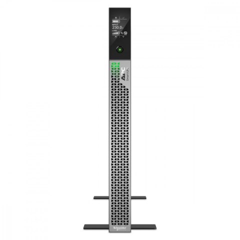 Zasilacz awaryjny SRTL3KRM1UINC APC Smart-UPS Ultra, 3000VA 230V 1U, with Lithium-Battery, with Network Management Card Embedded Zasilacz awaryjny SRTL3KRM1UINC APC Smart-UPS Ultra, 3000VA 230V 1U, with Lithium-Battery, with Network Management Card Embedded