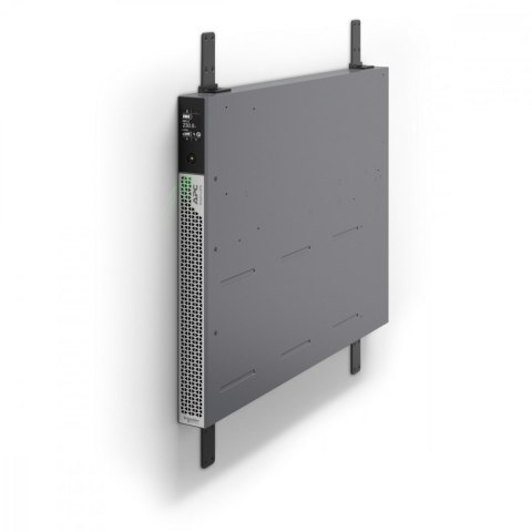 Zasilacz awaryjny SRTL3KRM1UINC APC Smart-UPS Ultra, 3000VA 230V 1U, with Lithium-Battery, with Network Management Card Embedded Zasilacz awaryjny SRTL3KRM1UINC APC Smart-UPS Ultra, 3000VA 230V 1U, with Lithium-Battery, with Network Management Card Embedded