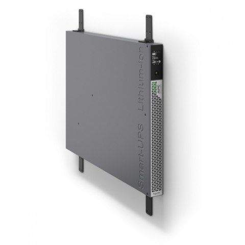 Zasilacz awaryjny SRTL3KRM1UINC APC Smart-UPS Ultra, 3000VA 230V 1U, with Lithium-Battery, with Network Management Card Embedded Zasilacz awaryjny SRTL3KRM1UINC APC Smart-UPS Ultra, 3000VA 230V 1U, with Lithium-Battery, with Network Management Card Embedded