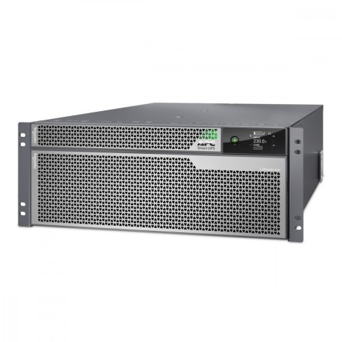 Zasilacz awaryjny SRTL8KRM4UI APC Smart-UPS Ultra On-Line Lithium ion, 8KVA/8KW Zasilacz awaryjny SRTL8KRM4UI APC Smart-UPS Ultra On-Line Lithium ion, 8KVA/8KW