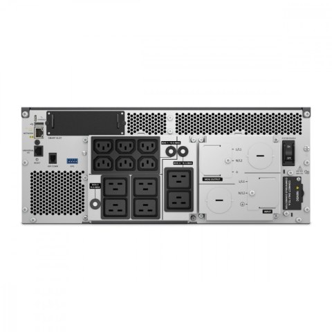 Zasilacz awaryjny SRTL8KRM4UI APC Smart-UPS Ultra On-Line Lithium ion, 8KVA/8KW Zasilacz awaryjny SRTL8KRM4UI APC Smart-UPS Ultra On-Line Lithium ion, 8KVA/8KW