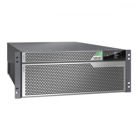 Zasilacz awaryjny SRTL8KRM4UI APC Smart-UPS Ultra On-Line Lithium ion, 8KVA/8KW Zasilacz awaryjny SRTL8KRM4UI APC Smart-UPS Ultra On-Line Lithium ion, 8KVA/8KW