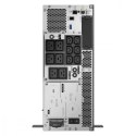 Zasilacz awaryjny SRTL8KRM4UI APC Smart-UPS Ultra On-Line Lithium ion, 8KVA/8KW