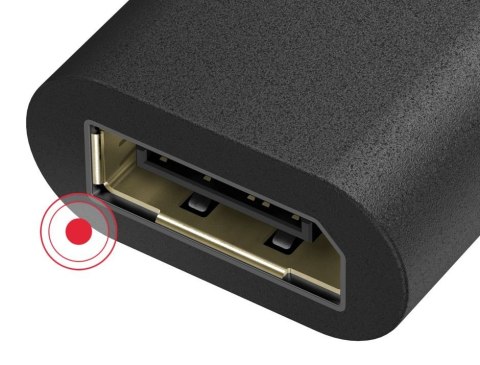 Adapter 4k DisplayPort