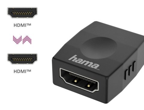 Adapter HDMI 4K
