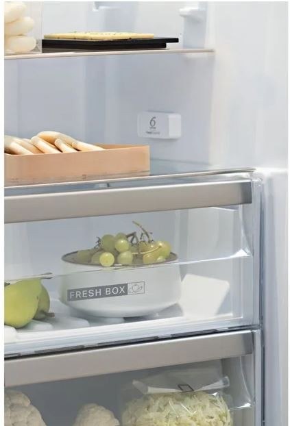 Chłodziarka SW8AM2YWR2