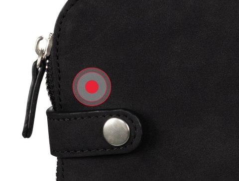 Etui do laptopa classy 13,3-14,1 Czarne