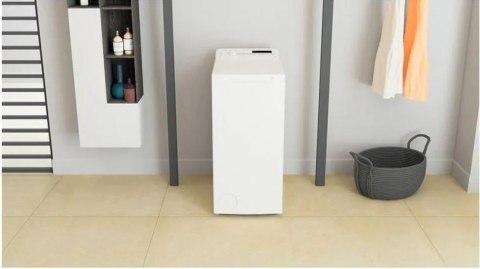 Pralka NTDLR6040SPLN