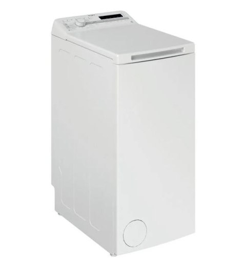 Pralka NTDLR6040SPLN