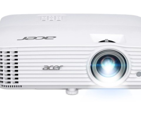 Projektor P1557Ki DLP FHD/4500AL/10000:1/2.9kg