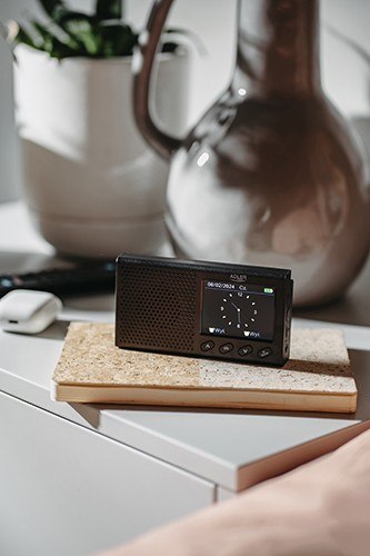 Radio AD1198 Radio AD1198