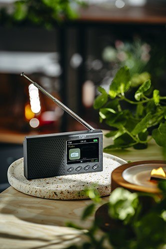 Radio AD1198 Radio AD1198