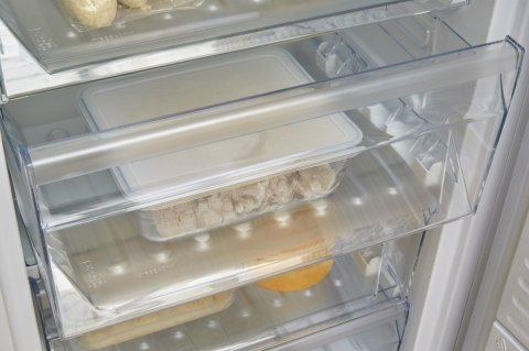 Zamrażarka szufladowa UW8F2YWBIF2