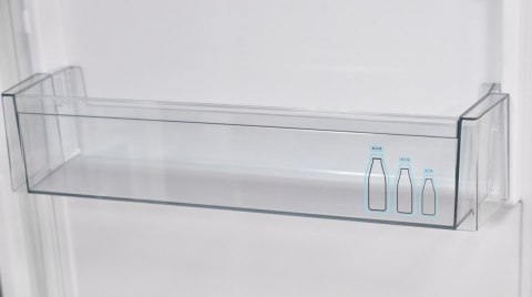 Chłodziarko-zamrażarka SJ-FBB05DTXWE