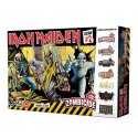 Dodatek do gry Iron Maiden Zestaw 2