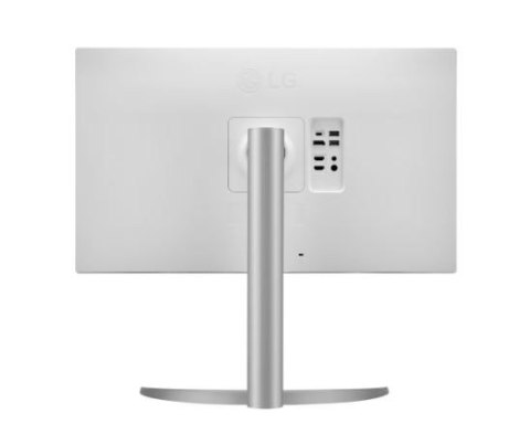 Monitor 27UP85NP-W 27 cali UHD IPS USB-C V.DisplayHDR