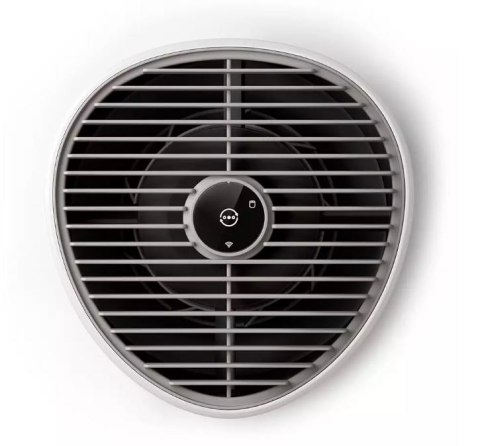 Oczyszczacz powietrza AC0650/10 Oczyszczacz powietrza AC0650/10
